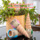 4pcs Owl Watering Stakes Terracotta Automatic Waterer System for 5