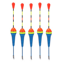 Bite Alert: Fishing Bobbers With Fast Speed And Low Resistance, Slip Bobbers For Optimal Bait Presentation