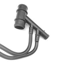 LR017359 Autoteile Motorkühlmittelschlauch für 2010-2012