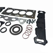 Für 307 206 NFU METAL Motorteile Komplettset Komplette Motordichtung 0197.P4 Zylinderkopfdichtung 0209.1E