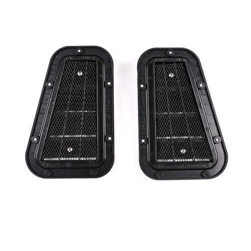 Auto-Frontmotorabdeckung, Wärmeabzugsabdeckung, Frontmotor-Luftauslassabdeckung für  90 110 130 2004-2019 2