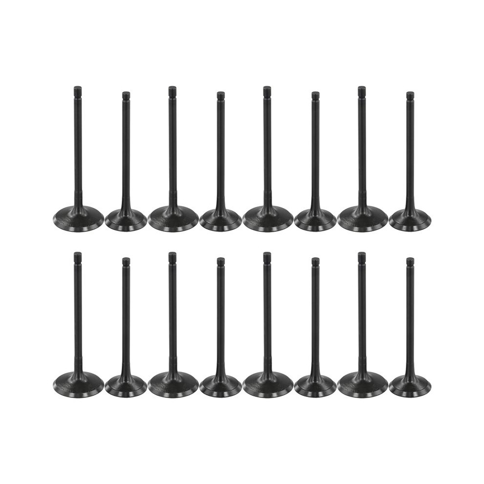 8 Paris Engine Intake Valve And Exhaust Valve For 5.0 508Pn V8 Lr010699 Lr055528 6031080059934
