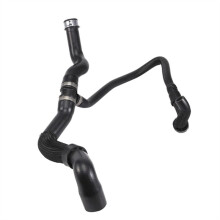 1645011082 Manguera de Refrigerante del Radiador Superior para   ML280 ML300 ML320 ML350 GL320 GL350 CDI 4MATIC