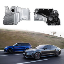 Automotor-Ölwanne für A4 A7 A8 Q5L Q7 Q8 2.0T 06L 103 598 R 06L103598R 06L103598AD