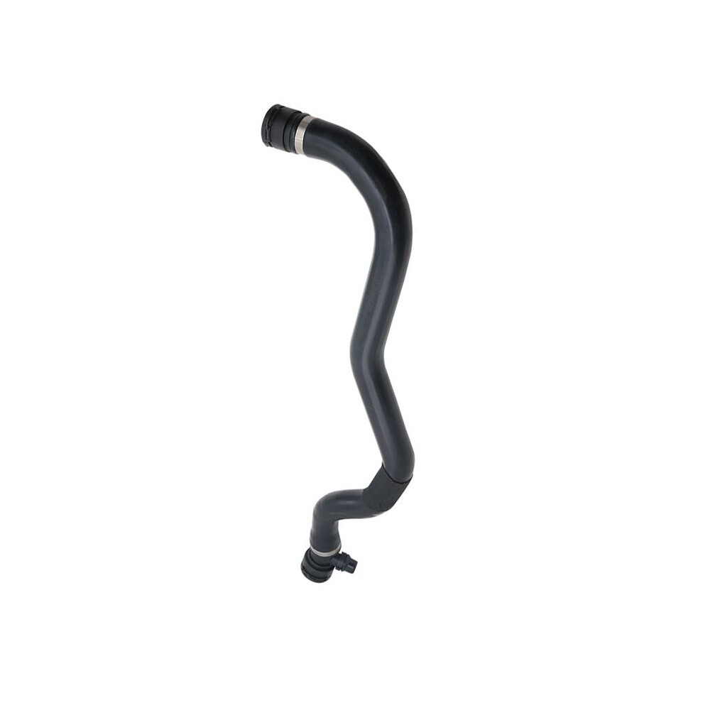 17128602870 Radiator Coolant Hose Cooling System Parts For G30 G31 G38 G11 G12 Engine B48 Black 6032151772936