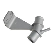 Kühlmittel-Wasserauslassrohr für Automotoren für 2009-2017 1,8 L L4 1657722030 16577-22030