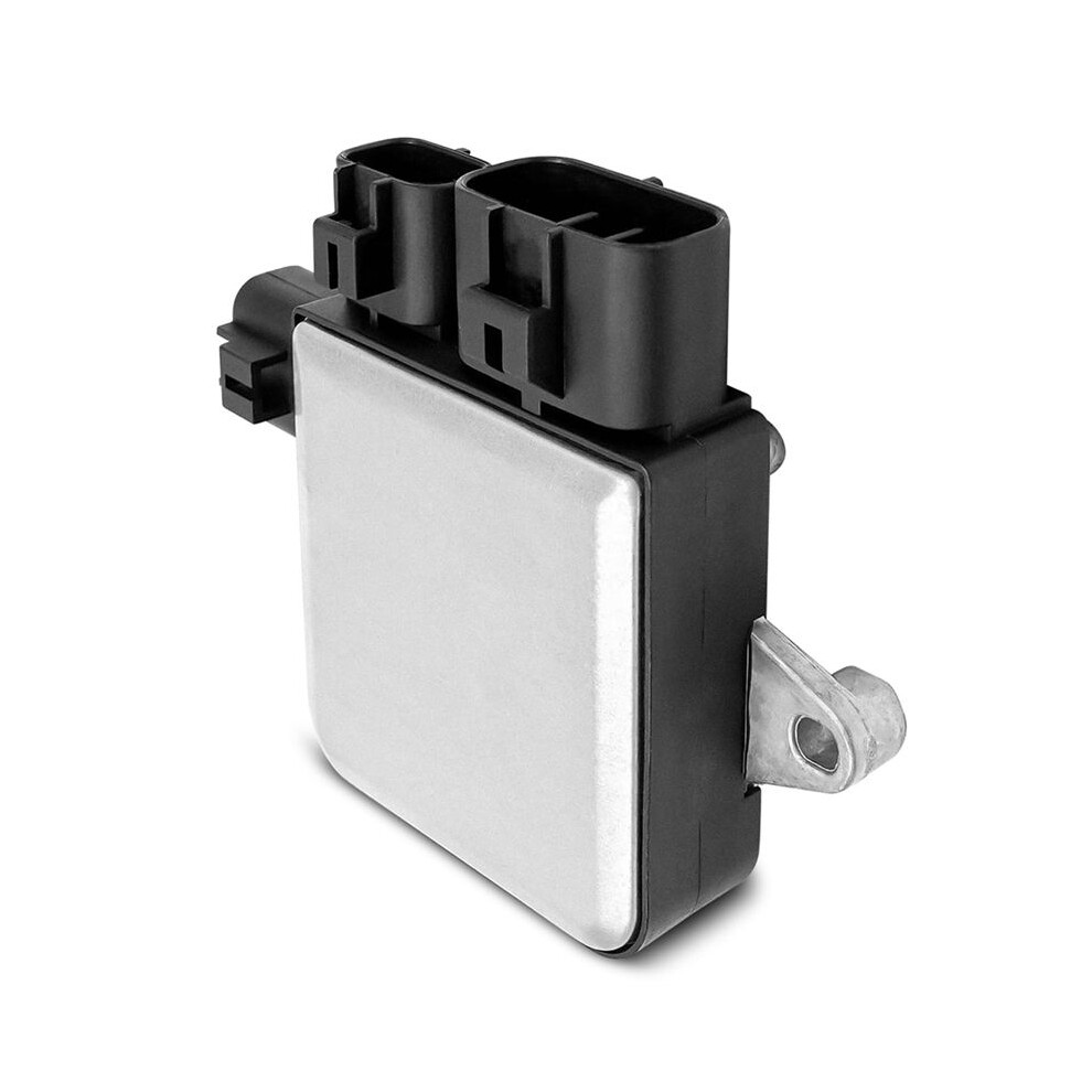 21493-4Ga0a Engine Cooling Fan Control Module For G35 G37 G25 Q40 Sedan 214934Ga0a 6031080011215