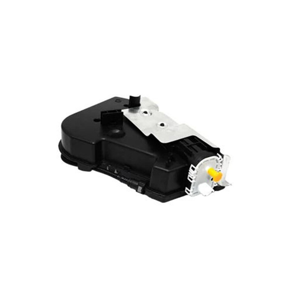 Car Fap Fuel Additive Reservoir Tank Pump 1606340280 For 308 3008 Rcz C4 Ds4 Black/Silver 6033211789109