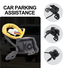 28442-3ZD1A Car Parking Aid Rear View Backup Camera for Patrol Y62 2013-2017 284423ZD1A
