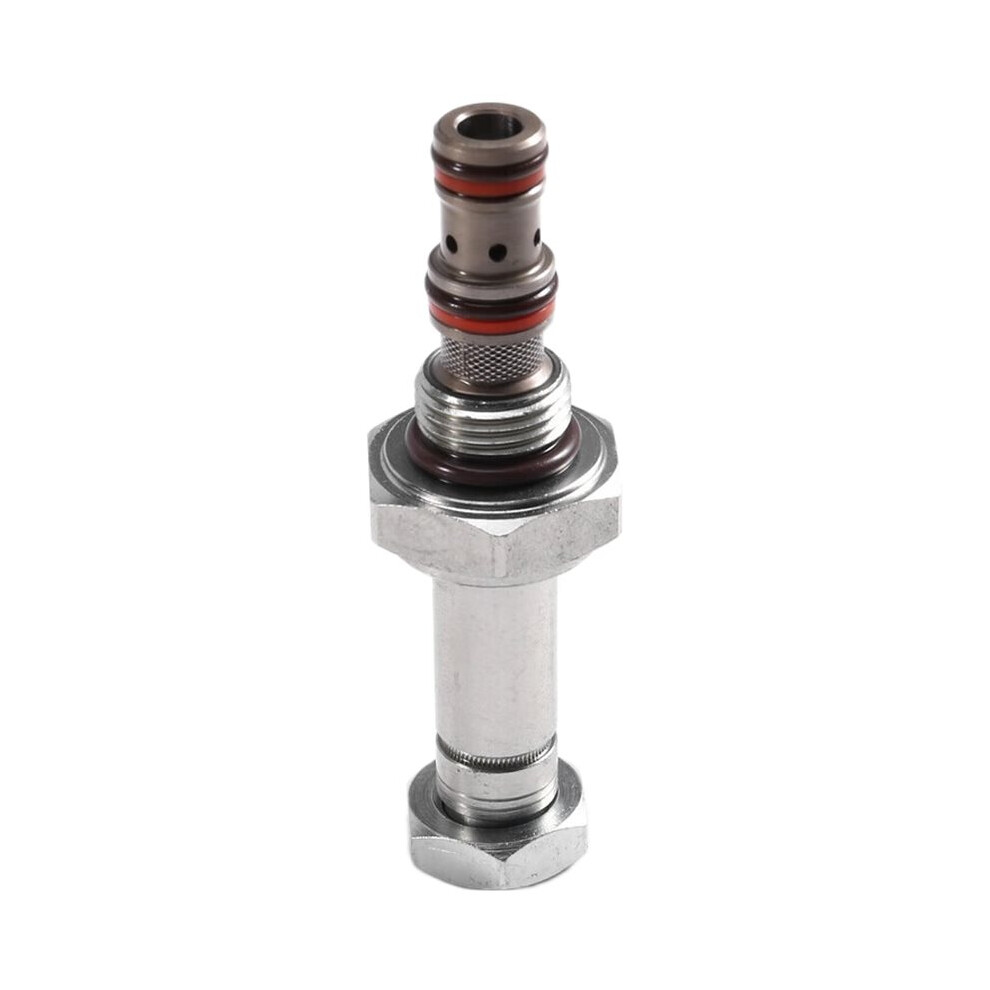 6667687 New Solenoid Valve Spool For Skid Steer Excavators 337 341 453 553 751 863 A220 S130 T180 6665004 Light 6032356193437