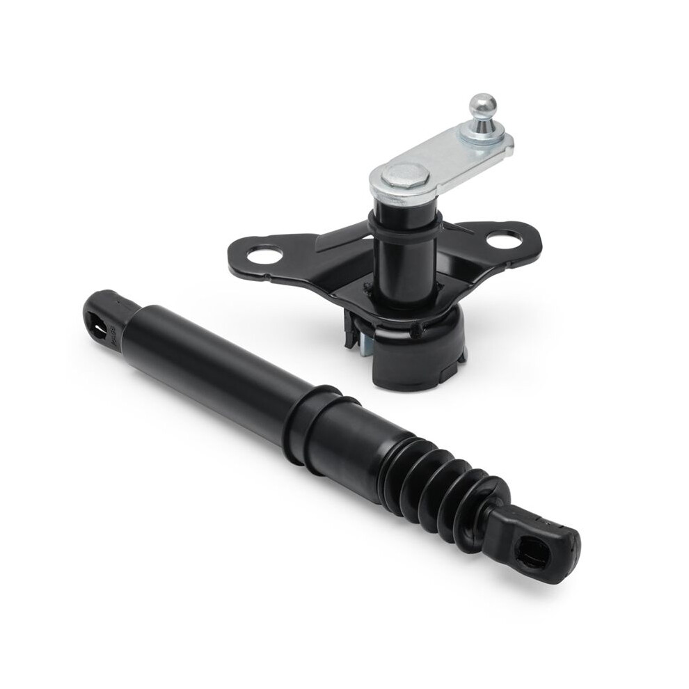 For F-150 F150 2021-2023 Tailgate Damper Kit Ml3z5d008c-Models Without Power Tail Gate Release 6031847996168