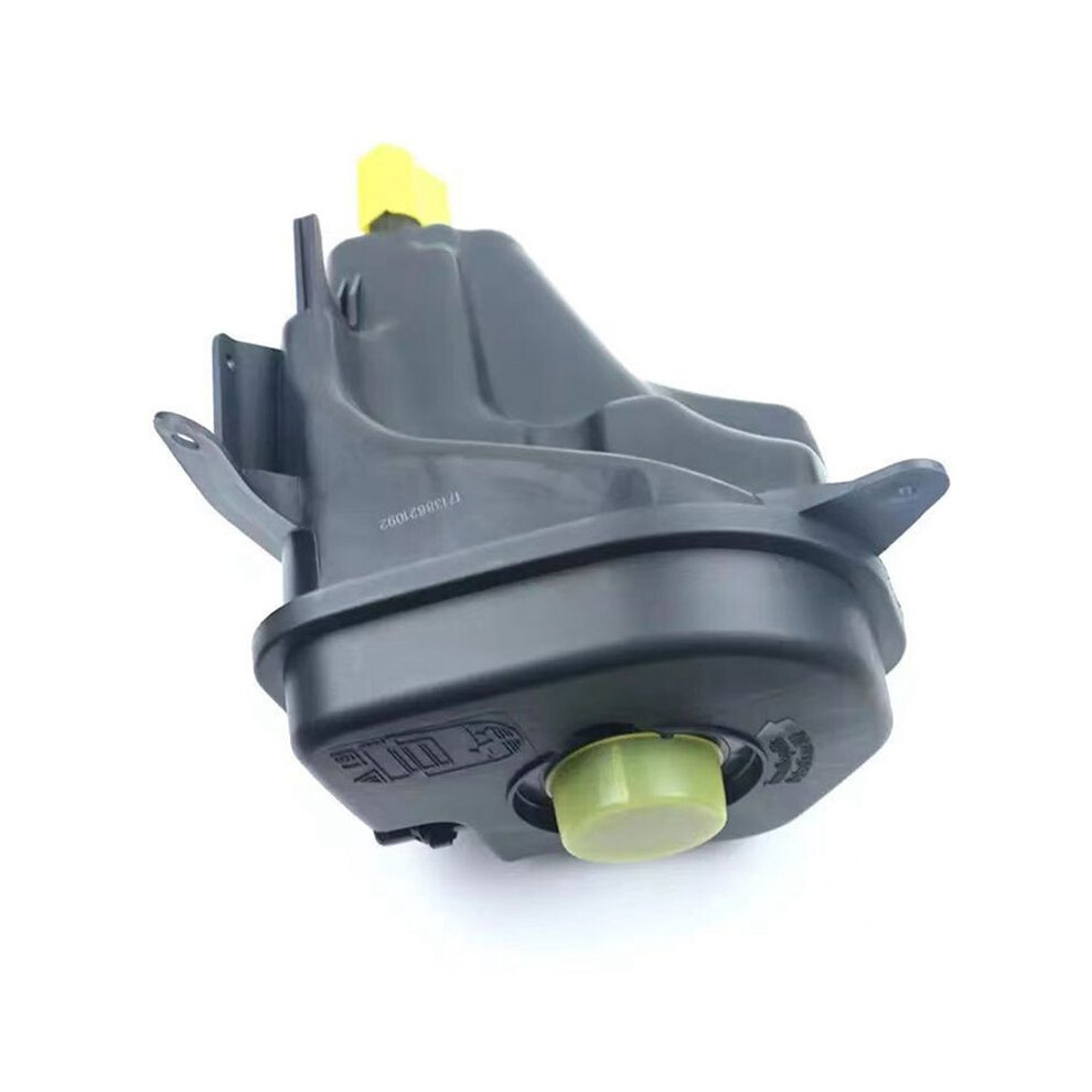17137647290 Car Overflow Expansion Tank For X5 X6 2006-2014 Coolant Overflow Bottle Light 6031816323179