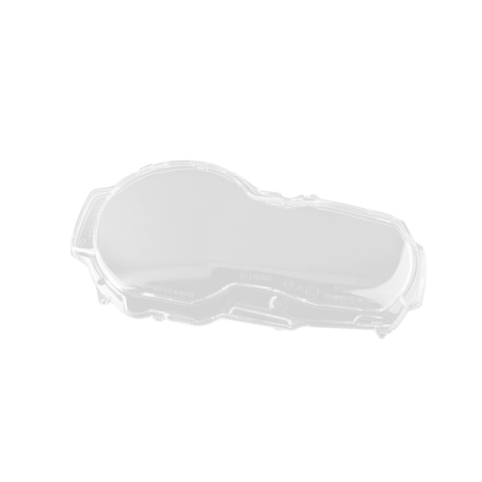 Motorcycle Headlight Transparent Cover Headlight Protective Housing Glass Cover For R1200gs R1250gs Adventure 6031056683651