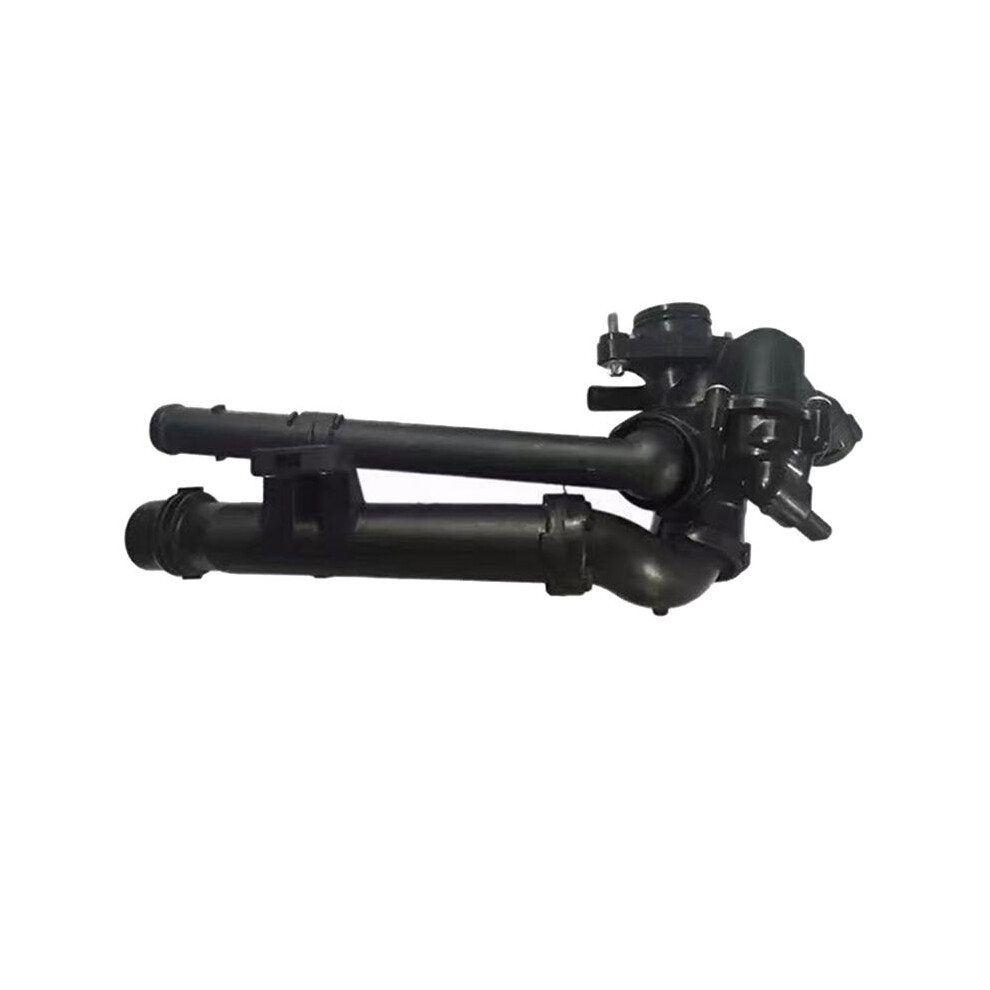 A2742000615 Car Engine Coolant Thermostat Assembly For Glk E C Cls V Glc Slc Vito 2014-2023 A2742000015 Light 6032002366208