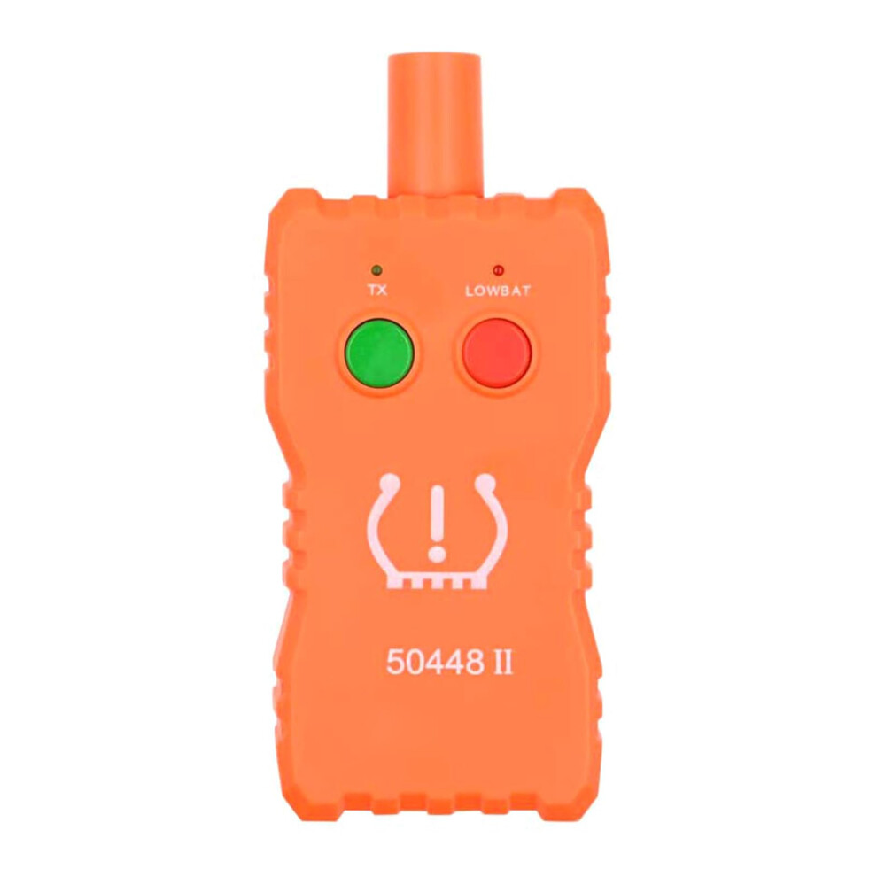 Tire Sensors Relearning Equipment Tpms Relearn Tool For All Vehicle Makes Long Lasting Accuracy Tire Pressure Sensors 9382693221988