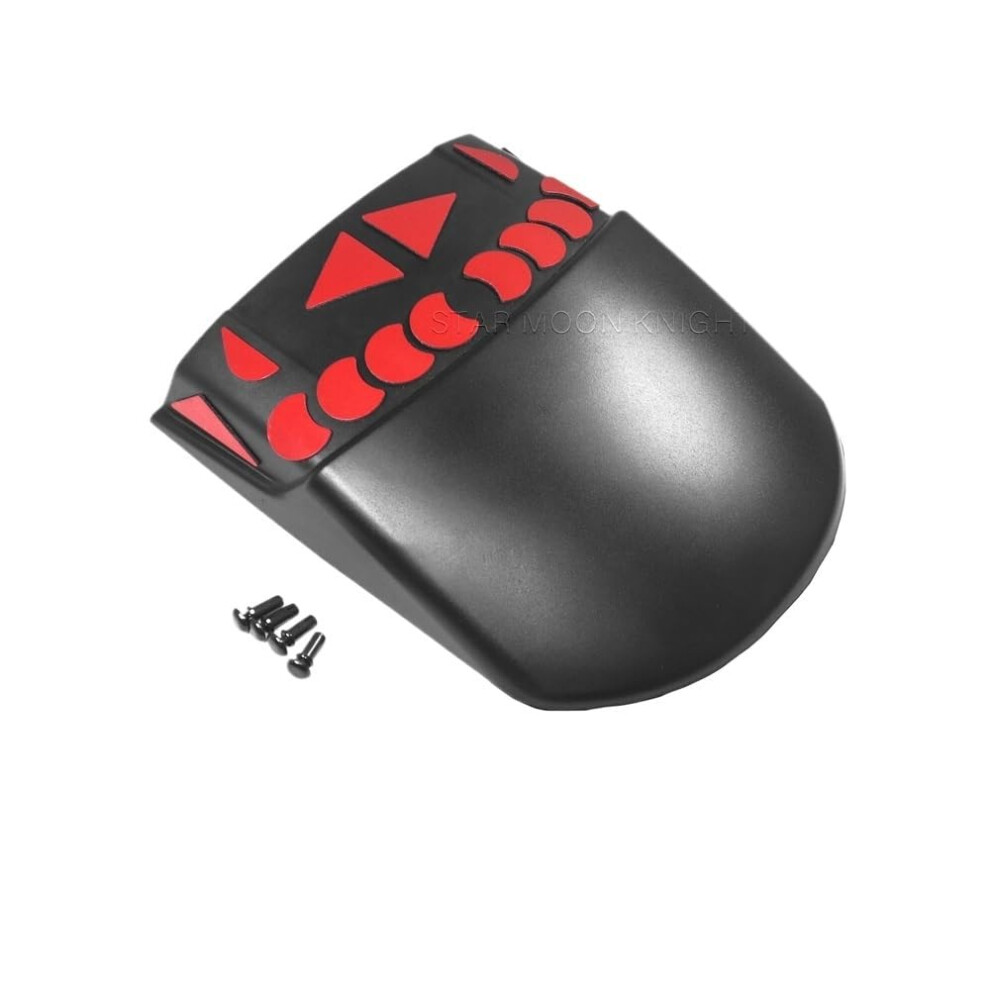Mudguard Cover For Tiger 1200 Gt Pro Explorer Front Mudguard Extender For Tiger 1200 Xc Xr Xcx Xrx Xrt 2016 9426802743142