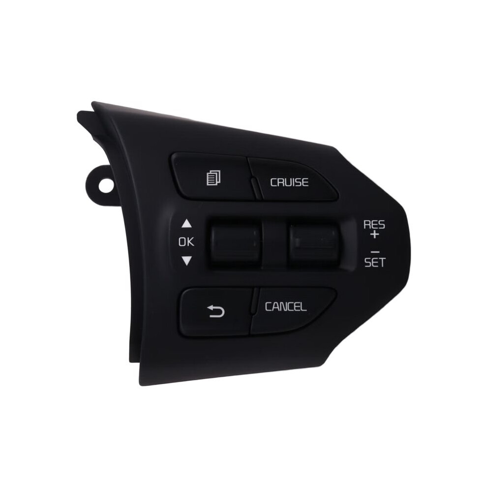 96710A9600 Car Steering Wheel Cruise For Sedona Carnival 2015-2020 Lhd 6032294794116