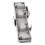 Light Bulb Holder for  Octavia (2004 2012) Strong and Practical ABS Construction 1Z5945257A Left Side 6