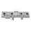 Light Bulb Holder for  Octavia (2004 2012) Strong and Practical ABS Construction 1Z5945257A Left Side 7