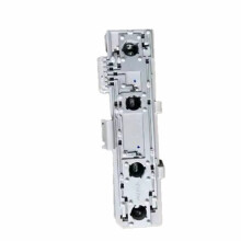 Light Bulb Holder for Octavia (2004 2012) Strong and Practical ABS Construction 1Z5945257A Left Side