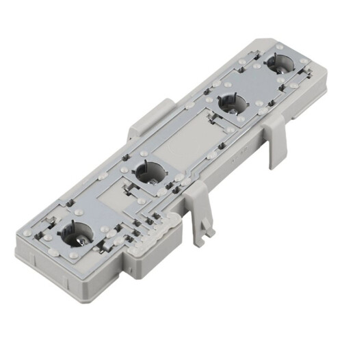 Light Bulb Holder for  Octavia (2004 2012) Strong and Practical ABS Construction 1Z5945257A Left Side 1