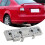 Light Bulb Holder for  Octavia (2004 2012) Strong and Practical ABS Construction 1Z5945257A Left Side 9