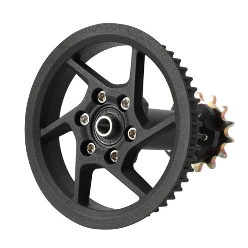 Axle Bottom Sleeve Assembly for Sur Ron Light Bee S/Light Bee X Center Axis Transmission Accessories