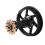 Axle Bottom Sleeve Assembly for Sur Ron Light Bee S/Light Bee X Center Axis Transmission Accessories 6
