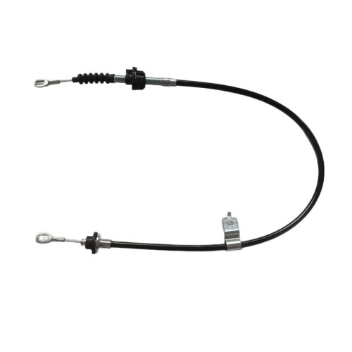 Cabo de Embreagem 2342A019 para  Mirage G4 e Hatchback 2012-2024 e Attrage 2012-2024 2