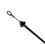 Cabo de Embreagem 2342A019 para  Mirage G4 e Hatchback 2012-2024 e Attrage 2012-2024 4