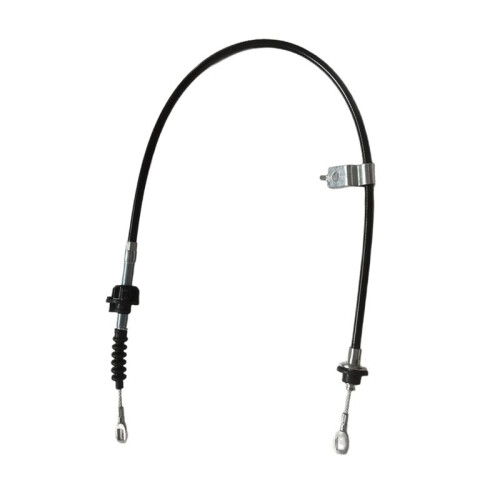Cabo de Embreagem 2342A019 para  Mirage G4 e Hatchback 2012-2024 e Attrage 2012-2024 1