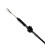 Cabo de Embreagem 2342A019 para  Mirage G4 e Hatchback 2012-2024 e Attrage 2012-2024 6