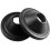 52059999AC Car Rear Upper Coil Spring Isolators for   JK JKU 2007-2018 2