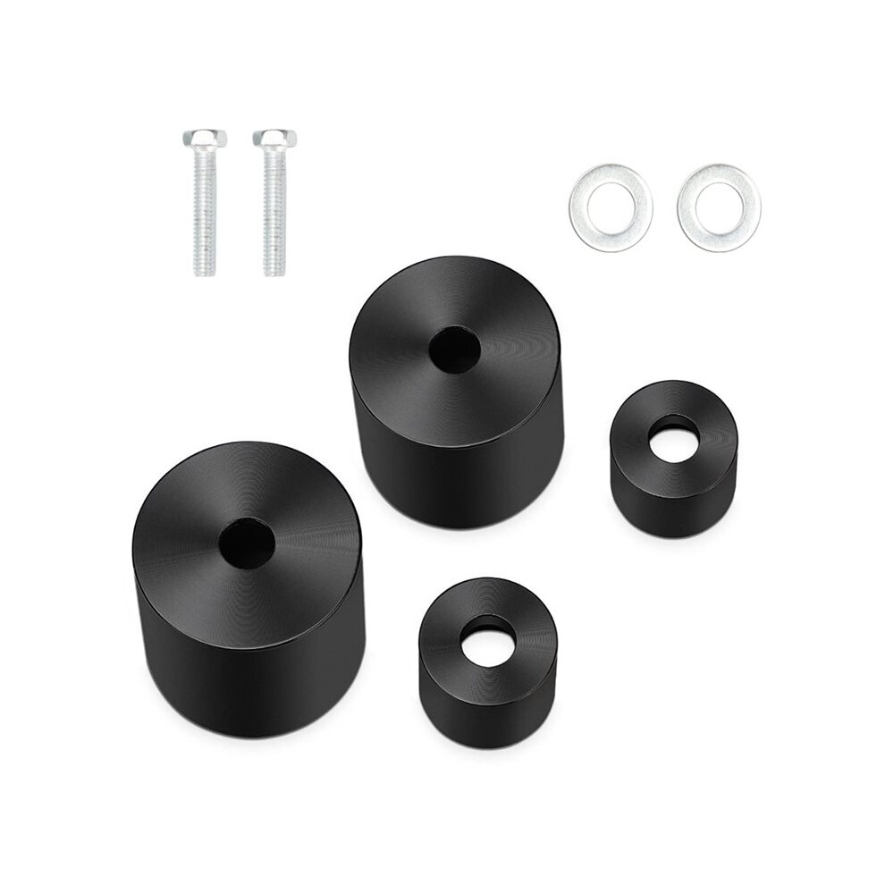 A Pillar Grab Handle Repair Kit For Ram 1500 2500 3500 2002-2009 Accessories 4711010276076