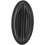 Front Wheel Riser Block Support  Black Plastic, 23 * 12 * 5.5cm, Riser Block For Bike Trainers 3