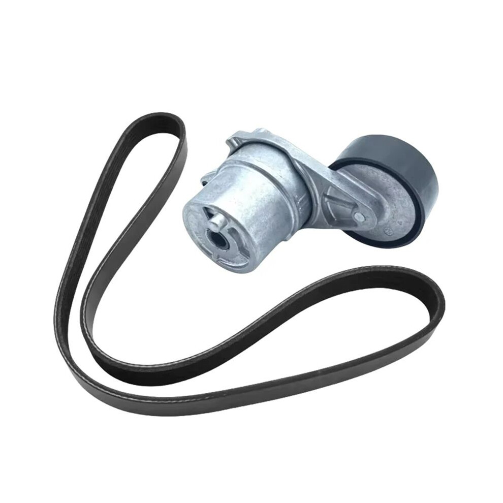 2742001370 Engine Belt Tensioner Kit For W205 C180c200c260c300 W213 E200e260e300 X253 Glc260glc300 M274 0039935396 6032138580905