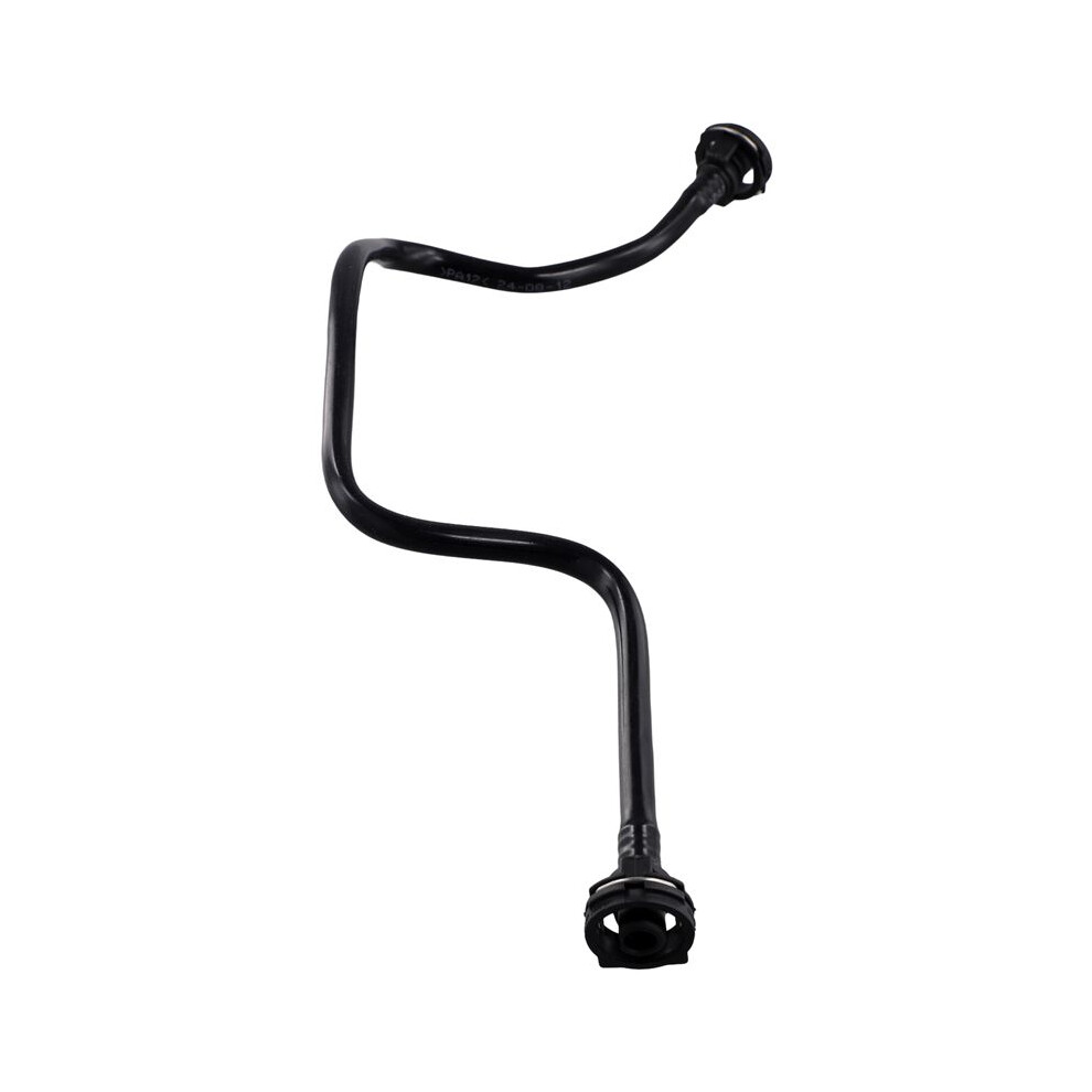 8K0121164e Engine Overflow Coolant Cooling Hose Pipe For A4 S4 Quattro B8 2008-2012 A5 S5 Black 6031847136182