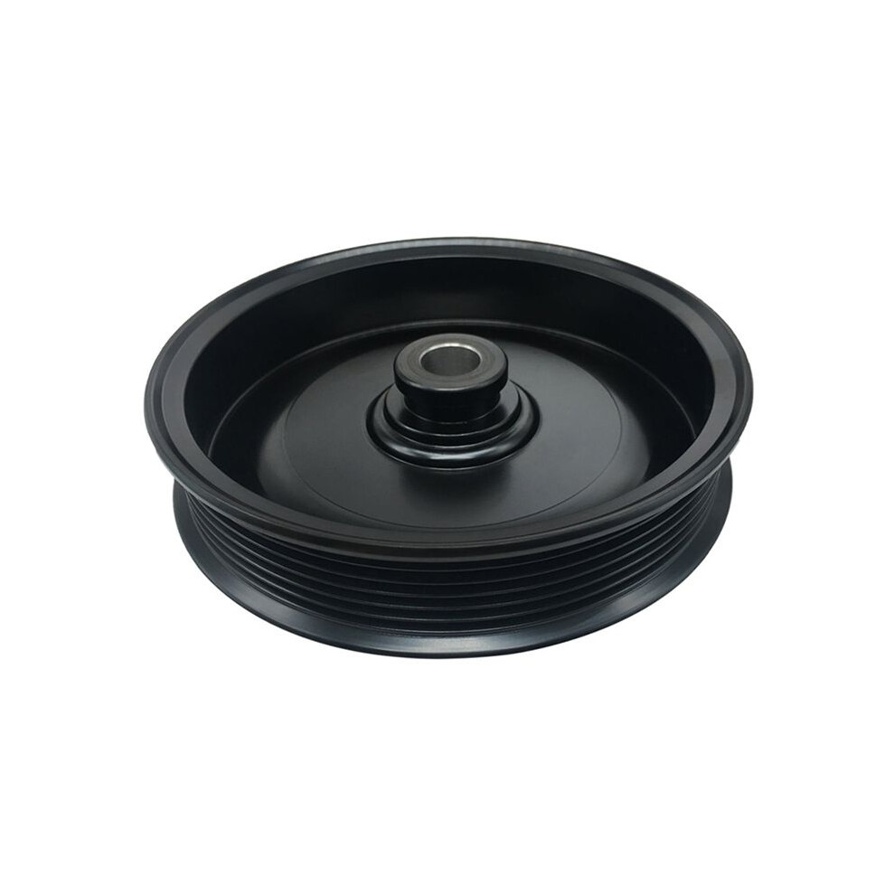 Sea Water Pump Pulley For Mercury Inboard Engine Stern Drive Serpentine Belt 862351T 8M0150724 4713037782363