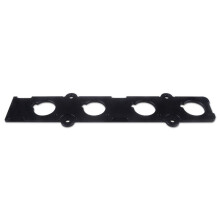Adapterplatte für Automotor-Spulenadapter, Umrüstadapter für B-Serie, für B16 B18, Steckspule, Silberfarben
