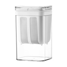 Stainless Steel Yogurt Strainer Greek Yogurt Maker with Whey Separator for Thick Homemade Yogurt