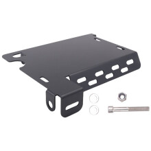 Motorcycle Engine Guard Lower Bottom Skid Plate Engine Guard Chassis Protection for 368G 368 G 368-G