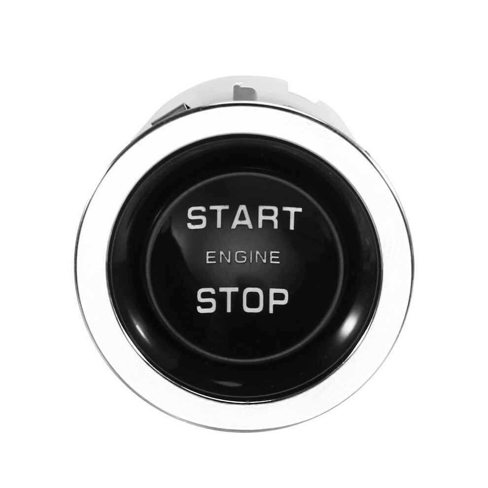 C2d4509 Car Engine Start Stop Ignition Push Button For Xj 2010-2013 4713129563085