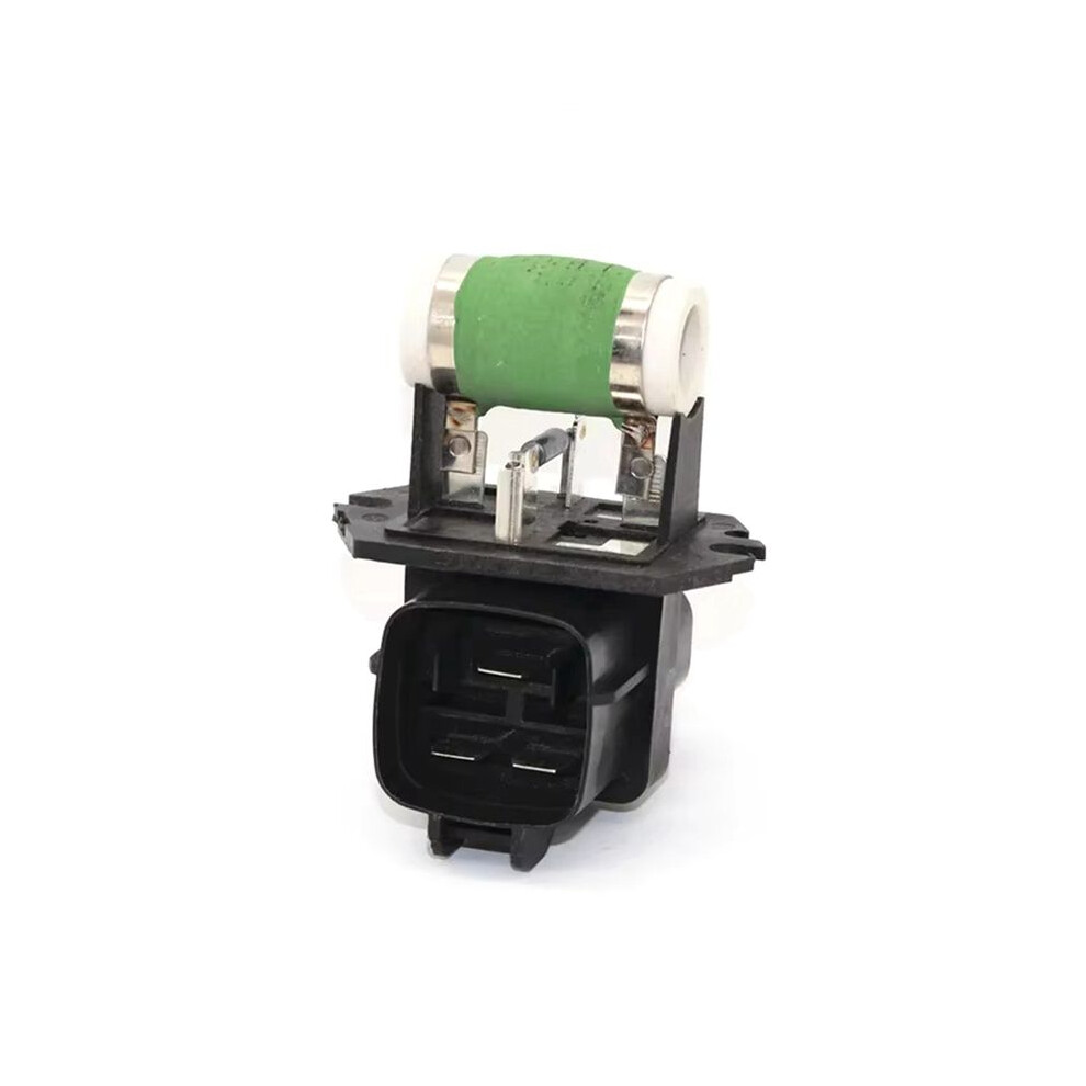 New High Quality Car Cooling Fan Resistor 25385-1U000 253851U000 For Santafe Sonata Optima Sorento 6033963935298