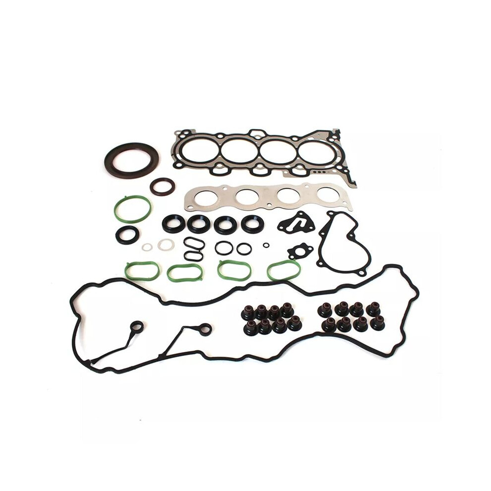 Car Engine Rebuild Overhaul Kit For G4nc Engine 2.0L Tucson Soul Forte Avante Lantra Sonata Creta Light 6034097858514