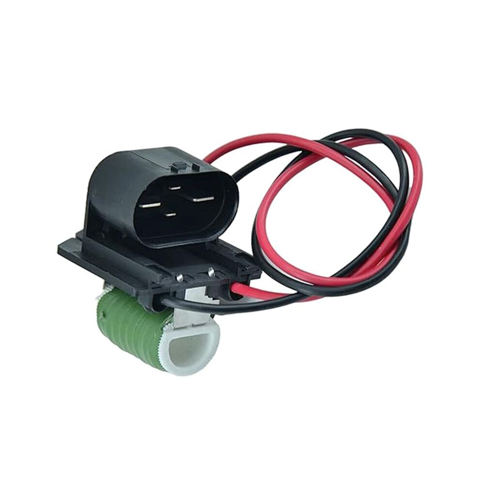 Radiator Fan Blower Motor Resistor Regulator Resistor 13427161 13289627 13427160 For Cruze Verano 4711043810049