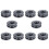 10X 51101 Thrust  Bearing, 12 X 26 X 9 mm 1