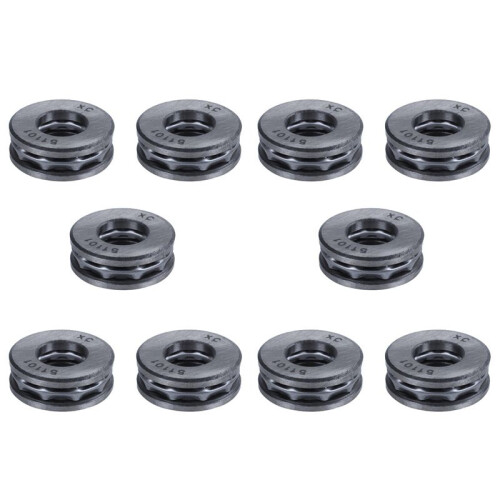 10X 51101 Thrust  Bearing, 12 X 26 X 9 mm