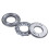 10X 51101 Thrust  Bearing, 12 X 26 X 9 mm 2