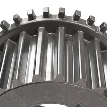 2X 13521-74040 Pulley Crankshaft Timing Gear for  1352174040