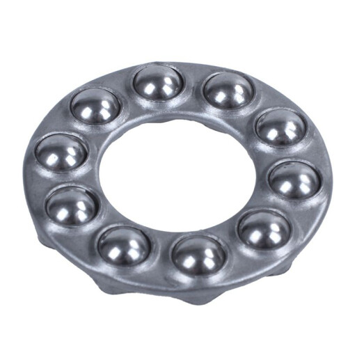 5X 51101 Thrust  Bearing, 12 X 26 X 9 mm 2